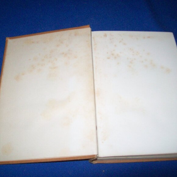 Vintage Book - In The Shelter of the Little Brown Cottage, Estella Wight, 1915 - Picture 5 of 6